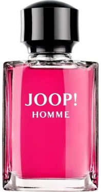 Joop! Homme EDT 200 ml / Pánská toaletní voda (3607345809915)