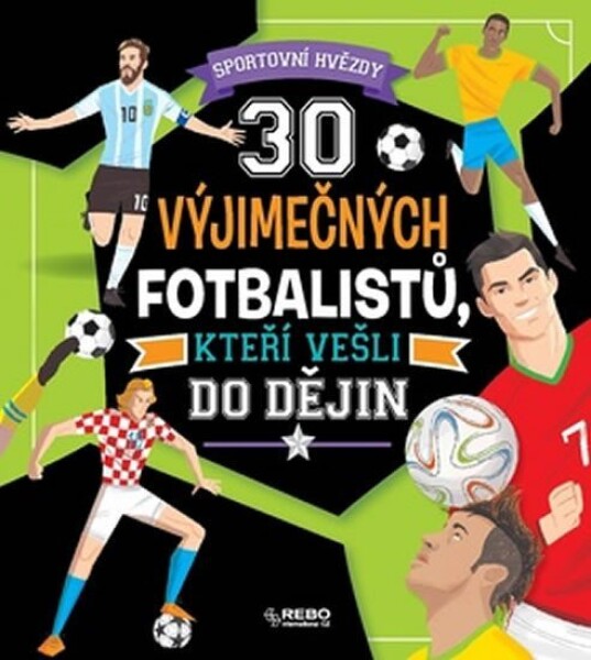 30 výjimečných fotbalistů, kteří vešli do dějin - Luca de Leone; Paolo Mancini