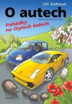 Autech Pohádky na kolech Jiří Kahoun