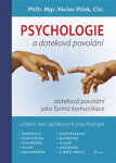 Psychologie doteková povolání