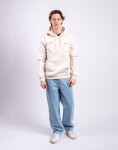 Dickies Oakport Hoodie Whitecap Gray M
