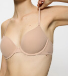 Body Make-Up WHP - YELLOW - TRIUMPH YELLOW - TRIUMPH SMOOTH SKIN 75D