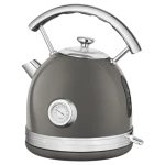 ProfiCook PC-WKS 1192 antracit / rychlovarná konvice / 2200W / 1.7l (4006160119213)