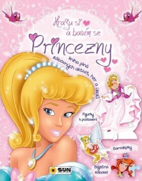 Princezny