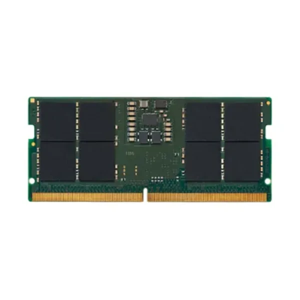Kingston 48GB (1x 48GB) 5600MHz / DDR5 / CL46 / SO-DIMM / 1.1V / Non-ECC / Unbuffered (KVR56S46BD8-48)