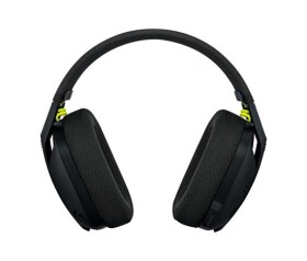 Logitech G435 LIGHTSPEED Wireless Gaming Headset, black EDF_288896