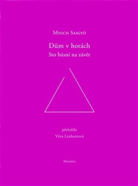 Dům v horách - Sto básní na závěr - Hoshi Saigyo