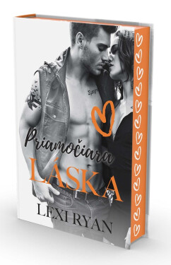 Priamočiara láska - Lexi Ryan