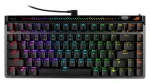 ASUS ROG Falchion Ace 75 HE černá / Herní klávesnice / mechanická / RGB / USB-C / US (90MP047H-BKUA20)