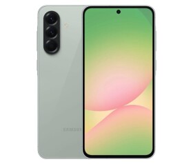 Samsung Galaxy A56 5G 8GB/256GB zelená - CZ distribuce EDF_959052