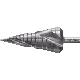 PFERD TOOLS 25201048 STB HSS 3,5-40/10 HSS stupňovitý vrták Celková délka 120 mm 1 ks