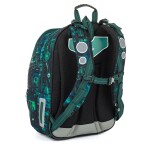 Školní batoh Digitální svět Topgal LYNN 26019