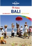 Bali do kapsy - Lonely Planet