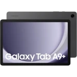 SAMSUNG Galaxy Tab A9+ 5G 8+256GB šedá / 11" / O-C 2.2GHz / 6GB / 128GB / BT / GPS / 5G / 8 + 5 MP / Android 13 (SM-X216RZAPEUB)