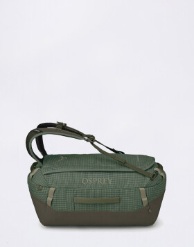 Batoh Osprey Transporter™ 40 pine leaf/earl grey