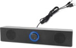 Bluetooth reproduktor se skrytou 4K kamerou - X-Q7