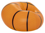 Bestway Dětské nafukovací křeslo Bestway basketbalový míč