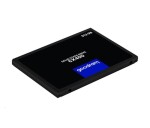 GOODRAM SSD CX400 Gen.2 512GB, SATA III, 2.5", (R:550/W:500MB/s) EDF_490226