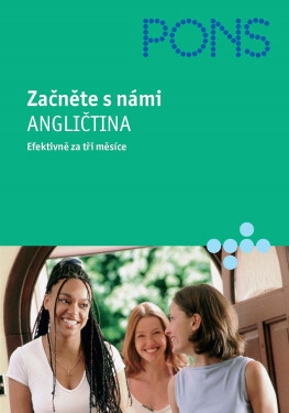 Začněte s námi Angličtina
