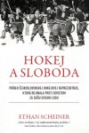 Hokej sloboda Ethan Scheiner