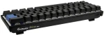 Ducky Mecha mini MX-Black černá / Herní klávesnice / podsvícená / mechanická / drátová (USB) / DE (DKME2061ST-ADEPDAAT1)