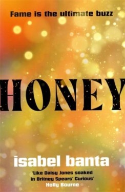 Honey: Pre-order the most anticipated debut novel of Summer 2024 - Isabel Banta