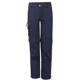 Juniorské kalhoty TrollKids Oppland Slim Fit 111-100 110