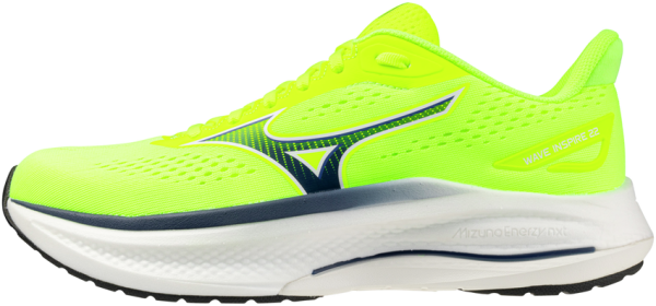 Běžecké boty Mizuno WAVE INSPIRE 22 J1GC264402 Velikost obuvi v EU: 42