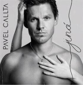 Pavel Calta: Jiná - CD - Pavel Calta