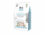Brit Care Cat Insect. Food Allergy Management 7kg