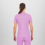 KARPOS W Piz De Mez T-Shirt, Bloom velikost: XL