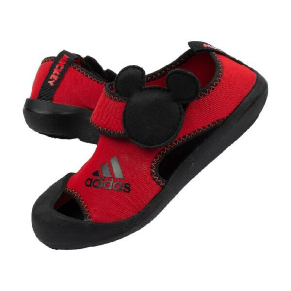 Dětské sandály Adidas Jr 34