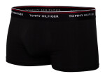 Spodky Tommy Hilfiger 1U87903841 Black L