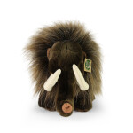 Plyšový mamut 34 cm, ECO-FRIENDLY