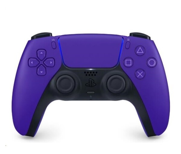 SONY Playstation Dualsense v3 Controller Galactic Purple EDF_1469503