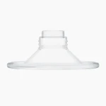 Momcozy Nálevka s dvojitým těsněním 24 mm pro S9 Pro/S12 Pro / Příslušenství k odsávačce / Silikon (AS042-NA00NB-A)