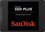 SanDisk SSD Plus 1TB, SDSSDA-1T00-G27