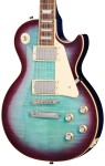 Epiphone Les Paul Standard 60s Figured Blueberry Burst