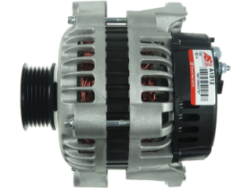 Alternátor OPEL Vectra A/B/C a Zafira A | 1.6–2.5 Benzin/Diesel