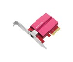 MERCUSYS MA510E Síťová karta 10GbE (1x10GbE,1xPCIe3.0) EDF_324572