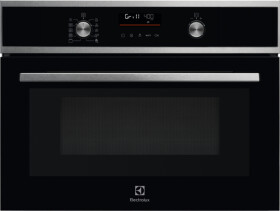 Electrolux 600 Flex Quick&grill Evm6e46x