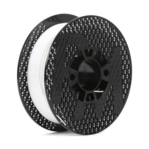 Tisková struna bílá 1,75 kg Filament