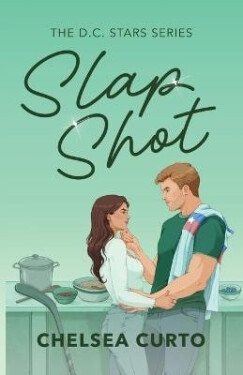 Slap Shot - Chelsea Curto