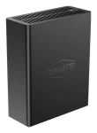 TerraMaster F8 SSD PLUS černá / NAS server / Intel Core i3-N305 8-Core / 16GB DDR5 RAM / 8x M.2 SSD / Diskless (F8 SSD PLUS)