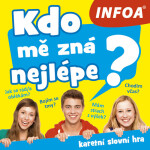 Kdo mě zná nejlépe?