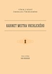 Kabinet mistra Vrchlického Ivan Wernisch