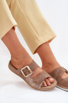 Pantofle model 214739 Step in style 37
