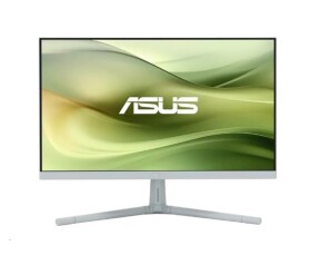 ASUS LCD 23.8" VU249CFE-G Eye Care Gaming, FHD 1920 x 1080, IPS, 100 Hz, IPS, Adaptive-Sync, USB-C 15W PD, Green Gray EDF_1011112