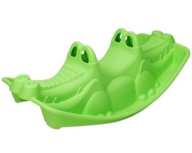Paradiso Houpačka krokodýl zelený