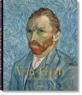 Van Gogh - The Complete Paintings - Ingo F. Walther